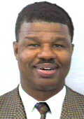 Haywood Gilliam