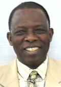 Samuel Adebonojo