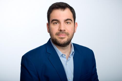 Ioannis Karampinis