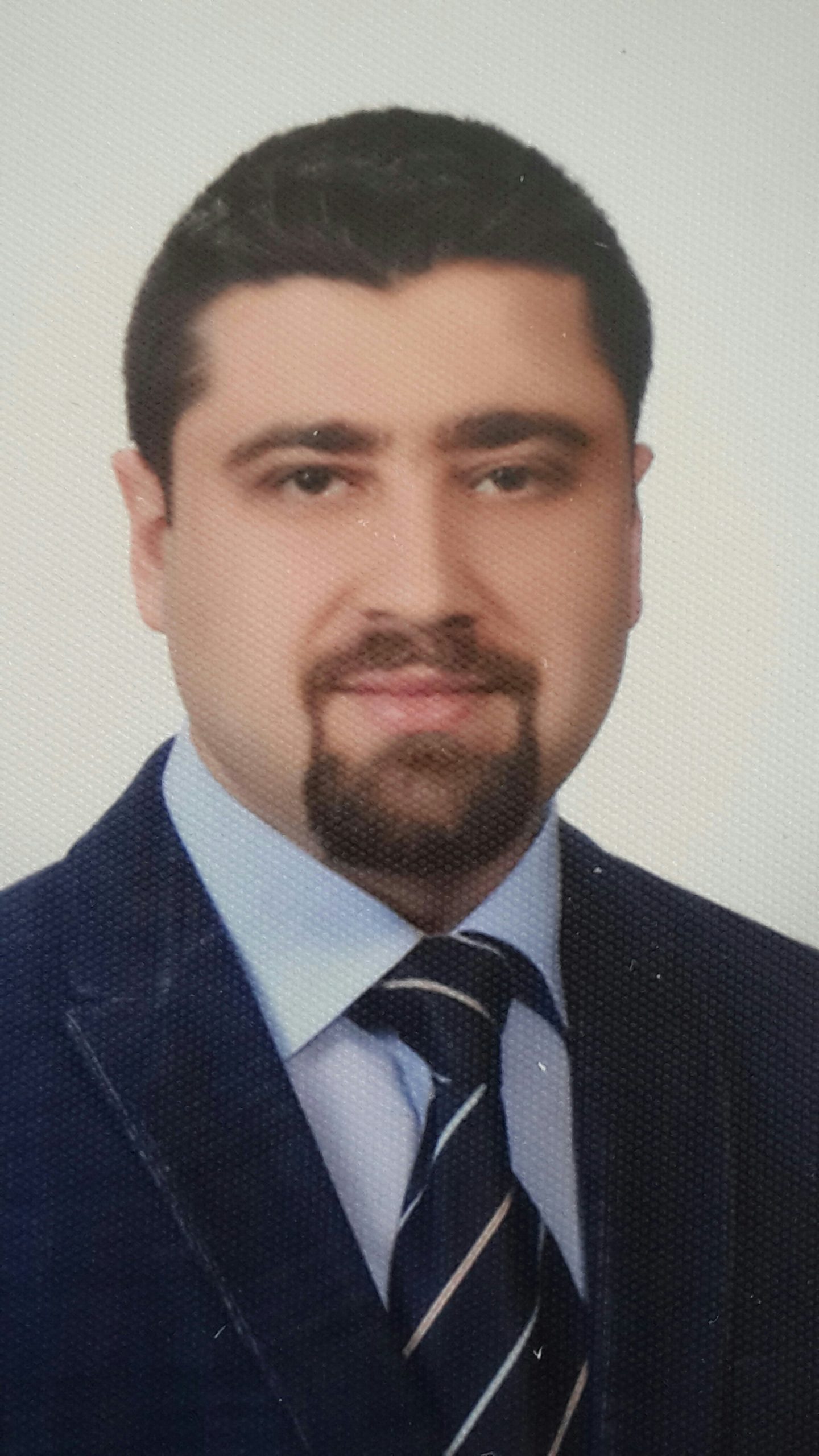 Burak Acikgoz