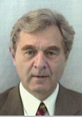 Marshall David Goldin