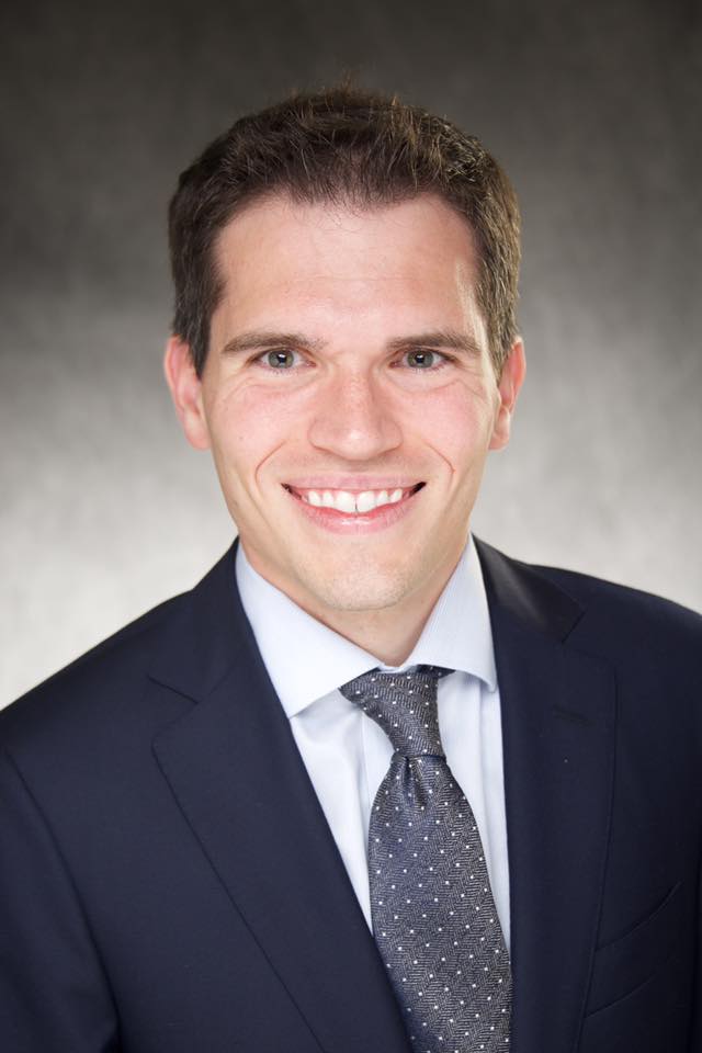 William Fischer III
