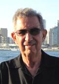 Lorenzo Gonzalez-Lavin