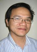 Qiang Zhao