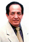Federico Garcia-Pereda