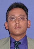 Kumud Dhital