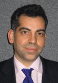 Afzal Zaidi