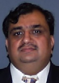 Sudhir Bhusari
