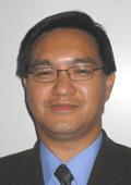 Carl Wong