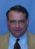 Geoffrey Graeber