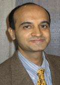 Shantesh Kaushik