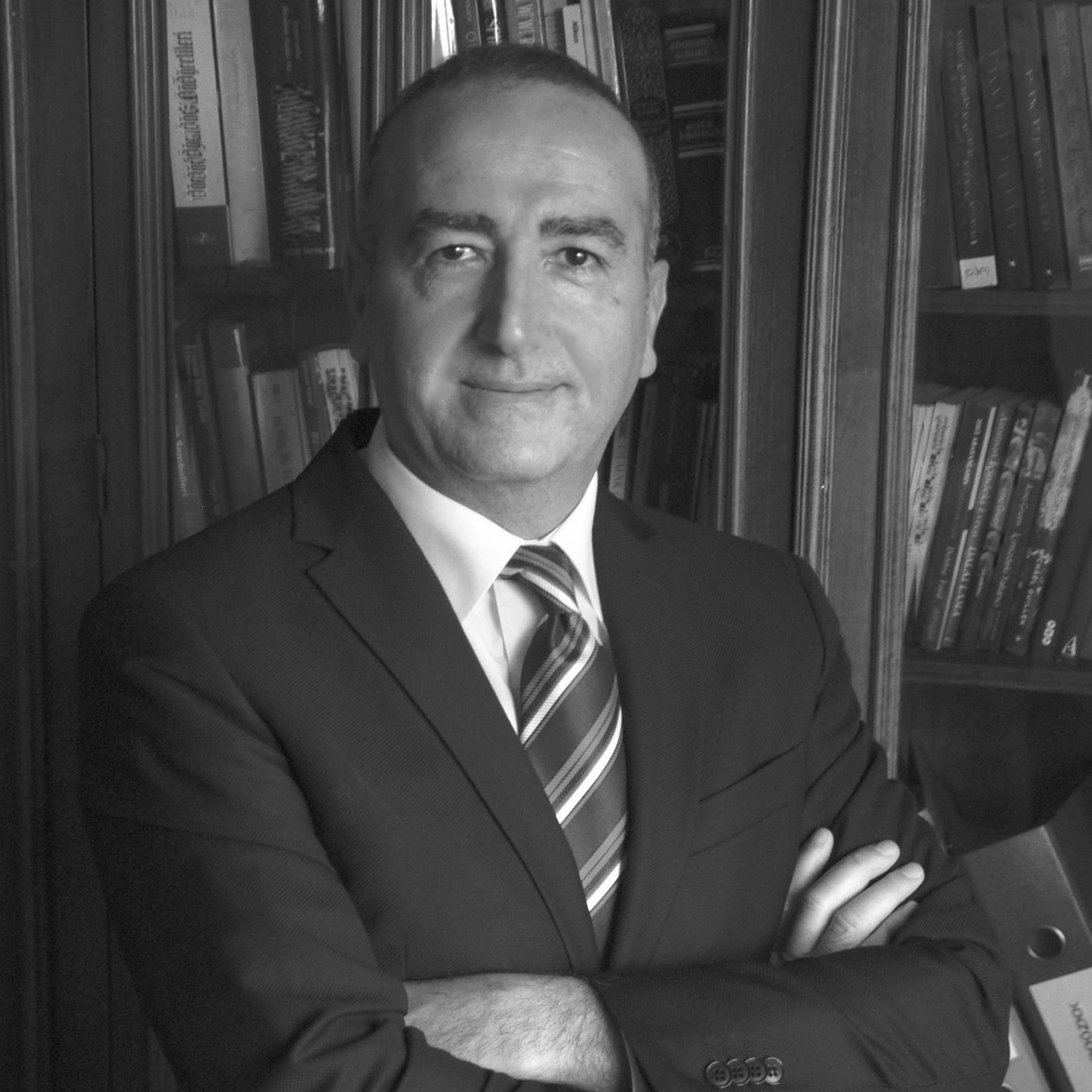 Hakan Gercekoglu