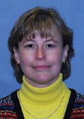 Mary Gregg
