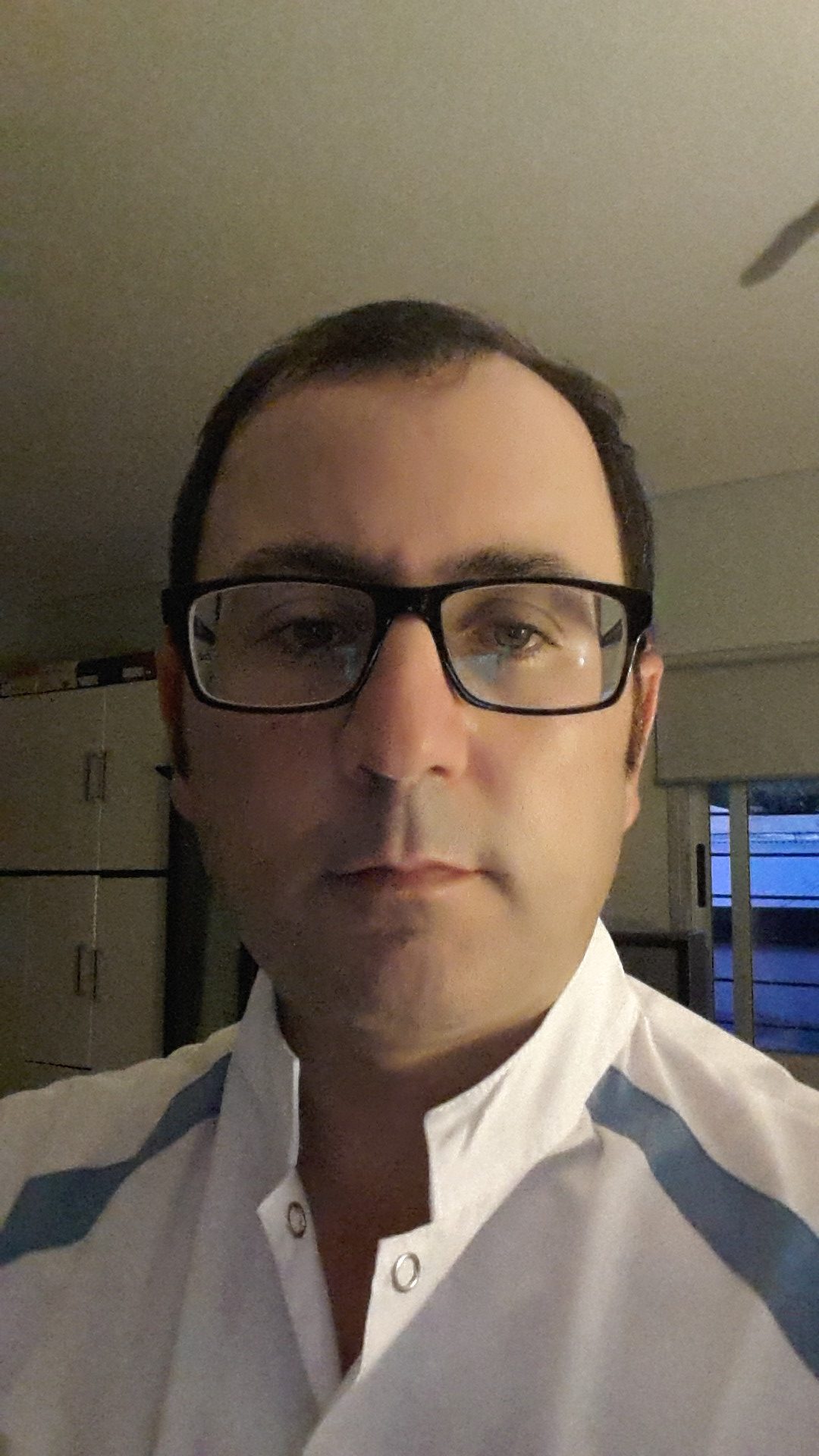 Nicolas Lopez Forastier