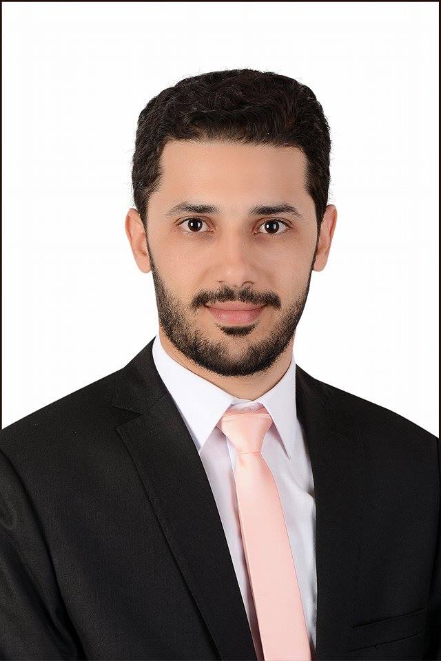 Mohamed Gabr