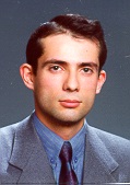Cuneyt Konuralp