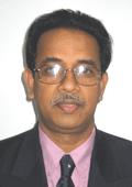 Bashi Velayudhan