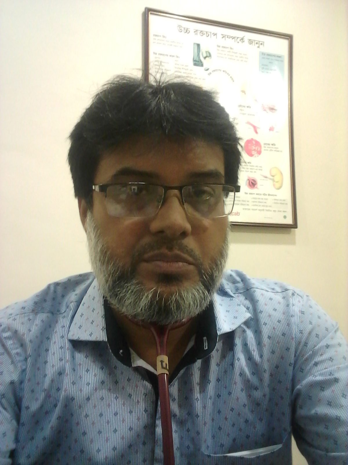 Dr. Md. Faizul Islam