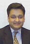 Kausik Bhattacharya