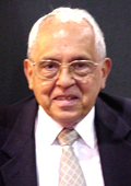 Alberto Villegas