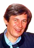 Georges Chalkiadakis