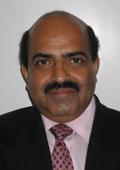 Girish Varma