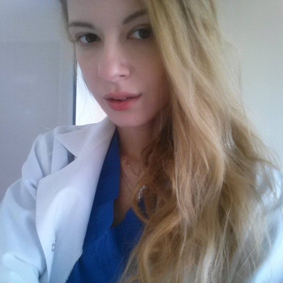Dina Cimesik