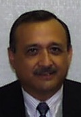 Rodolfo Barragan