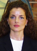 Sonia Collins