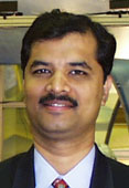 Vijay Natarajan