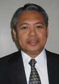 Antonio Ramos