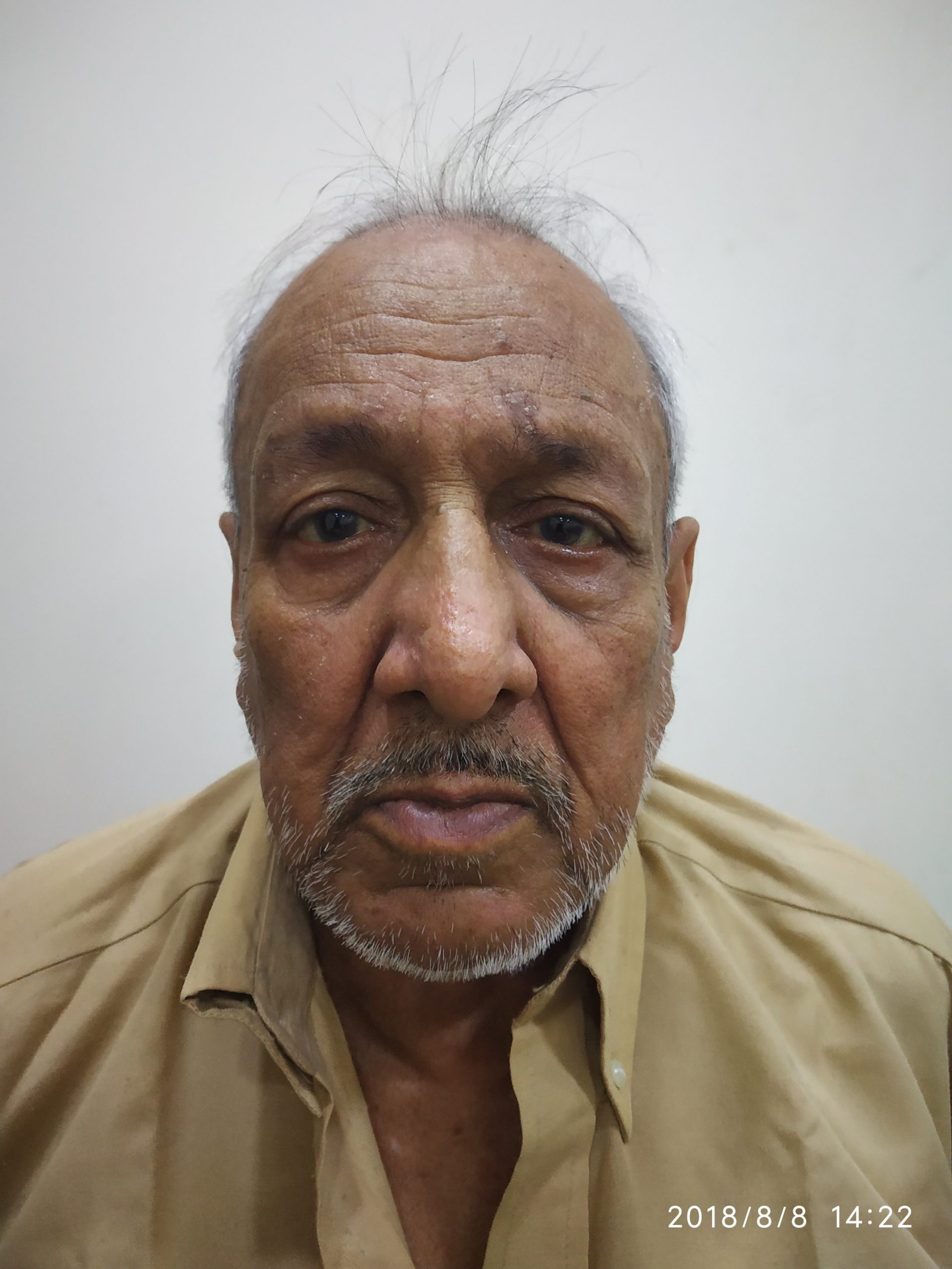 Shakti Sangal