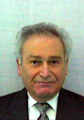 Edward Hagopian