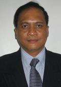 Alexander Tapia