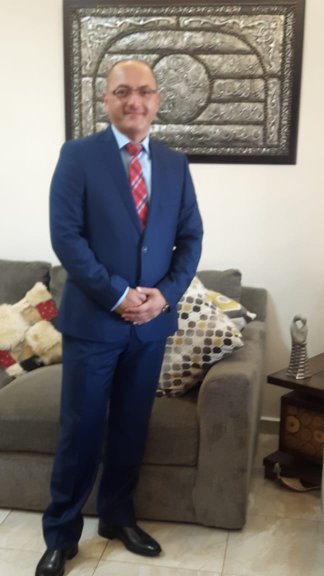 Hani Al hadidi