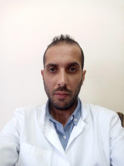 Abderrahmene Babouri