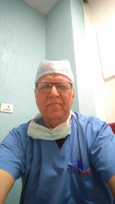 Saifuddin Arsiwala