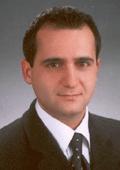 Bulent Aydemir