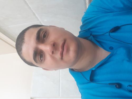 Lahmar Mohammed