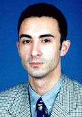 Gurhan Ozgunlu