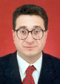 Melih Kaptanoglu