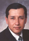 Luis Echeverri