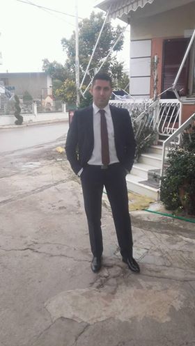 Charalampos Katselis