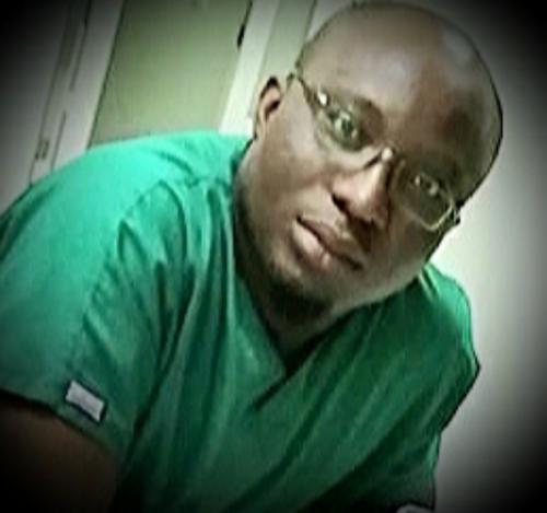 Ferdinand-kalemba Kambile