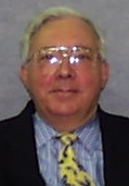 Robert Harrison