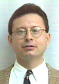 Alan Hartman