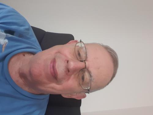 Ehud Baron