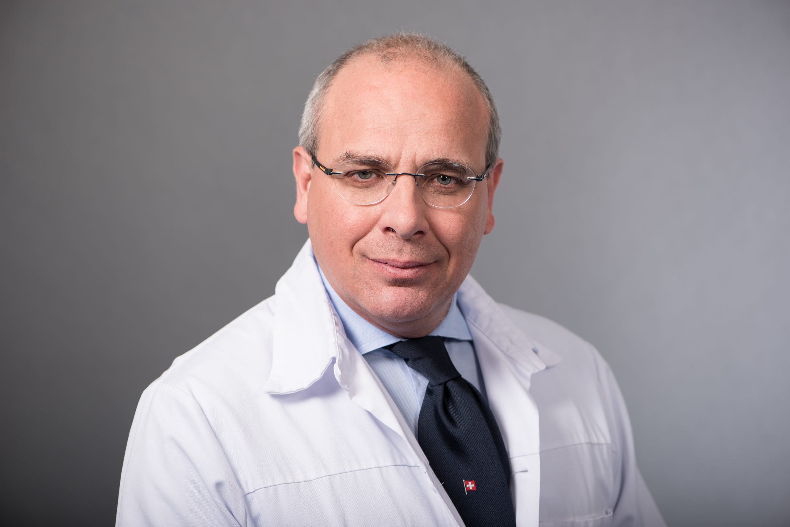 Carlo Banfi
