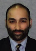 Ahmad Moustapha