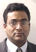 Shishir Karthik